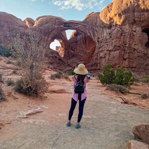 Meet your Posher, Teea